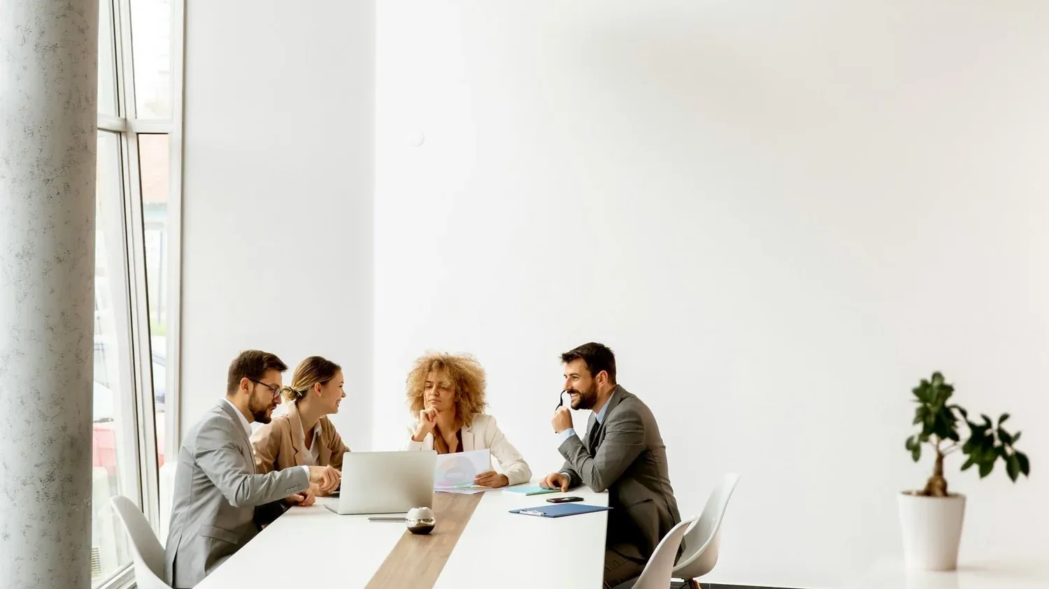 Business Accounting & CFO Solutions