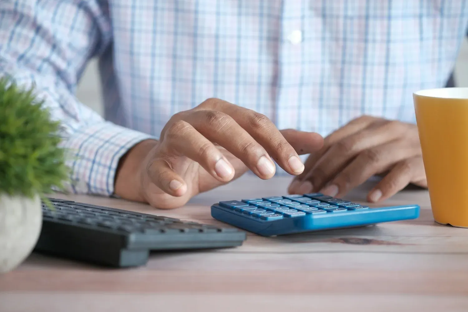 S‑Corp Strategy & Payroll Optimization for Entrepreneurs